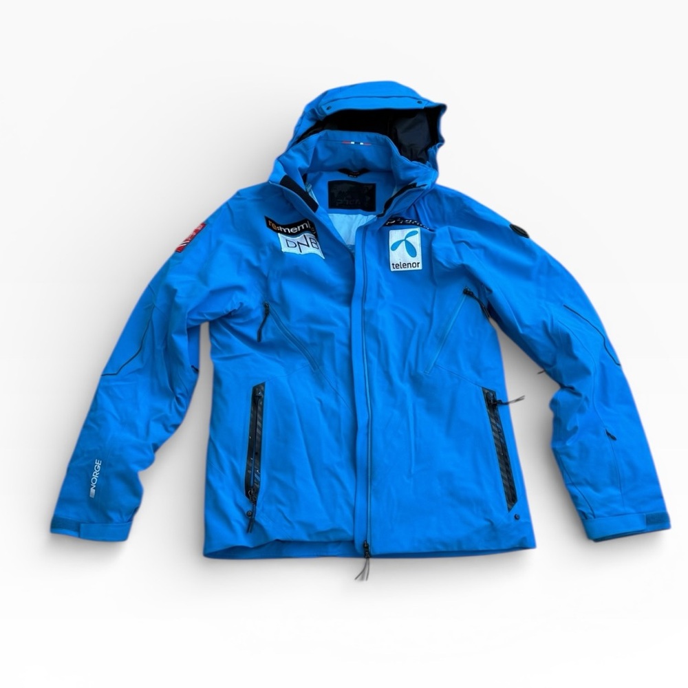 Phenix Ski Team Down Jacket